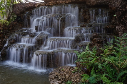 waterfall