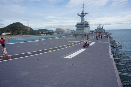 runway