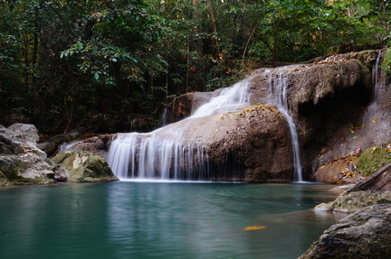 Another waterfall