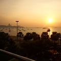 View of Pattaya