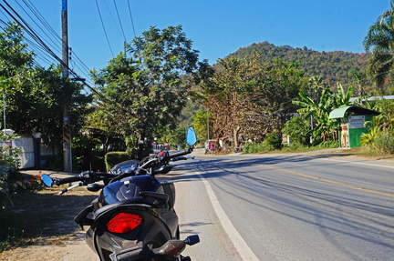 Ready for more riding