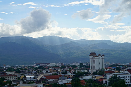 Chiang Mai view