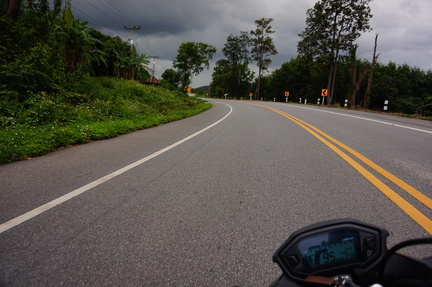 out of chiang mai