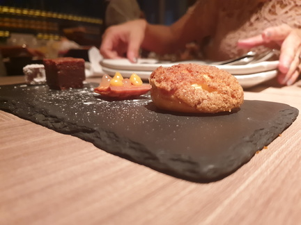 food