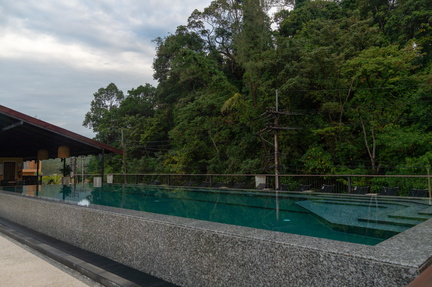 Pool by the Marina 2
