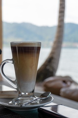 Latte