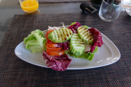 salad