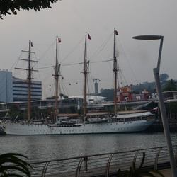 Day 3 A little trip to Vivo City and Sentosa