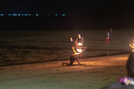 fireshow
