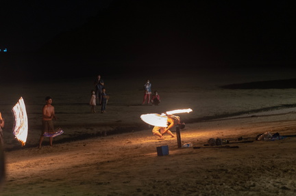 fireshow