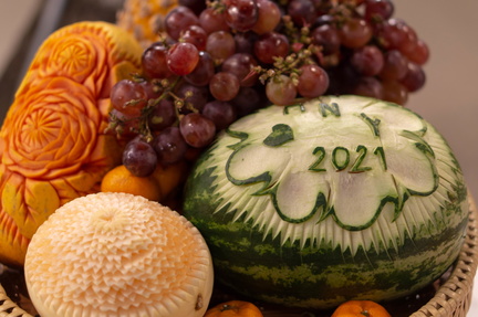 Happy New Year 2021