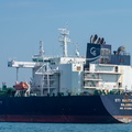 big ship