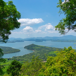 Day 2 from Chumpon to Khao Lak