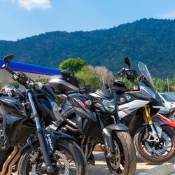 Day 5 from Khao Lak back to Chumpon