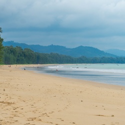 Day 4 (Phuket to Khao Lak)