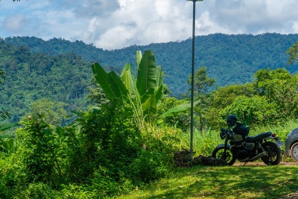 Saraburi View and Waterfall-87