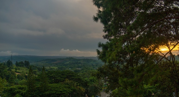 Sunset View