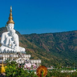 Day 3 (Khao Kho to Nan)