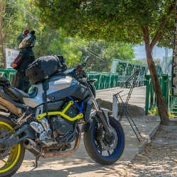 Day 8 (Pai to Chiang Mai)
