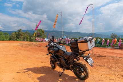 Chiang Mai to Nan-5