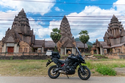 Chiang Mai to Nan-8