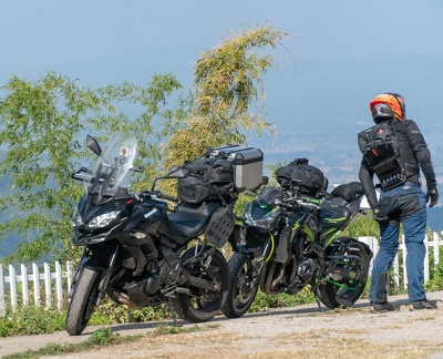 Chiang Mai to Nan-14