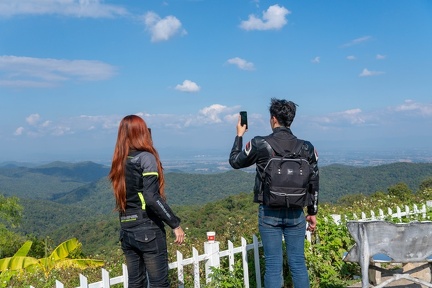 Chiang Mai to Nan-15