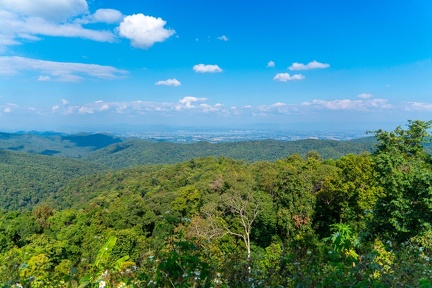 Chiang Mai to Nan-16
