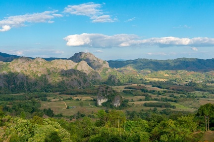 Chiang Mai to Nan-26