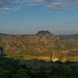 Day 2 Chiang Mai to Nan