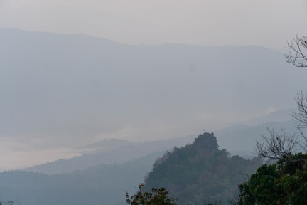 Doi Samer Dao to Pitsanulok-7