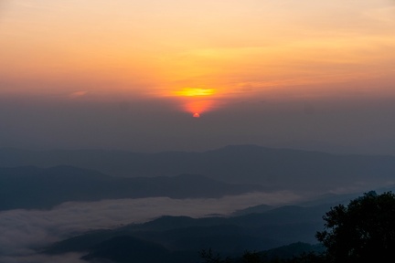 Doi Samer Dao to Pitsanulok-10