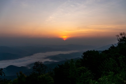 Doi Samer Dao to Pitsanulok-11