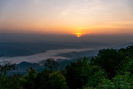 Doi Samer Dao to Pitsanulok-14