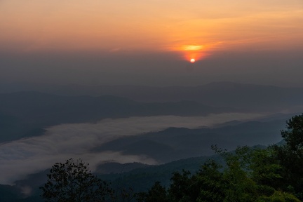 Doi Samer Dao to Pitsanulok-15