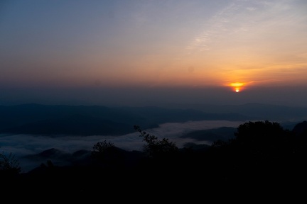 Doi Samer Dao to Pitsanulok-16