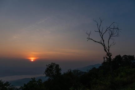 Doi Samer Dao to Pitsanulok-17