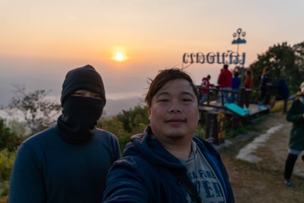 Doi Samer Dao to Pitsanulok-19