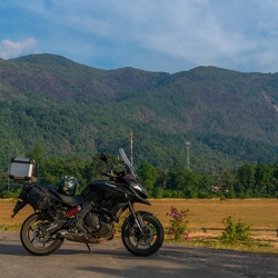 Day 7 Phuket to Ranong