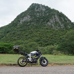Khao Yai Overnighter Trip