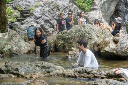 ATV and Waterfall-79