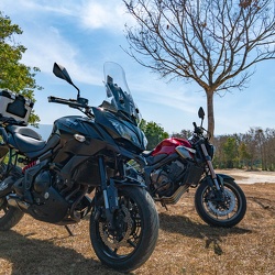 Chill Khao Yai Ride