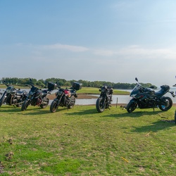 Saraburi Group Ride