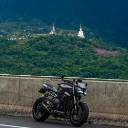 Day 2 - Sightseeing around Khao Kho