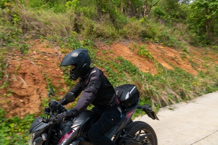 Chonburi Dirt Road-47