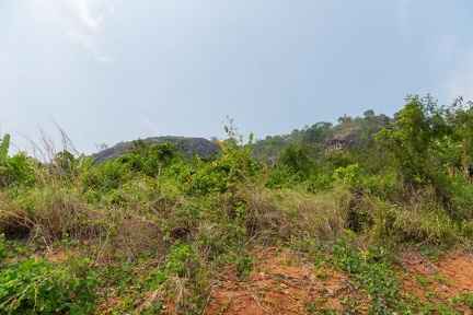 Chonburi Dirt Road-48