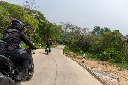 Chonburi Dirt Road-51