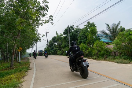 Chonburi Dirt Road-55