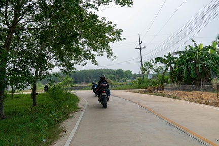 Chonburi Dirt Road-56
