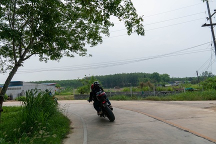 Chonburi Dirt Road-57